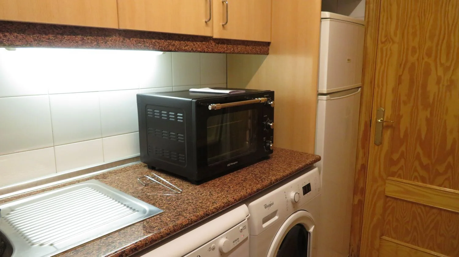 Piso en calle del Príncipe de Vergara, 253 - Foto 7