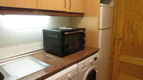 Piso en calle del Príncipe de Vergara, 253 - Foto 7