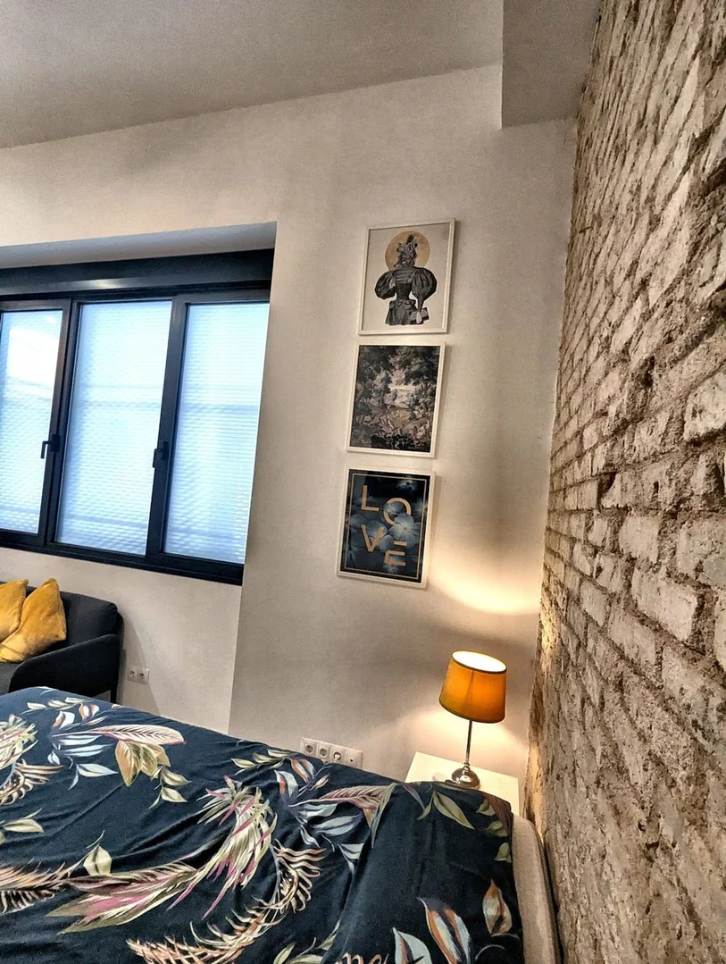 Estudio en Calle de Canillas, 33, Prosperidad - Foto 4