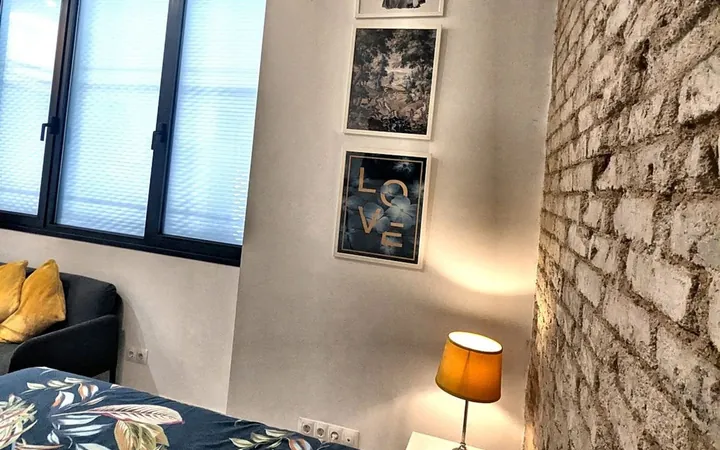 Estudio en Calle de Canillas, 33, Prosperidad - Foto 4