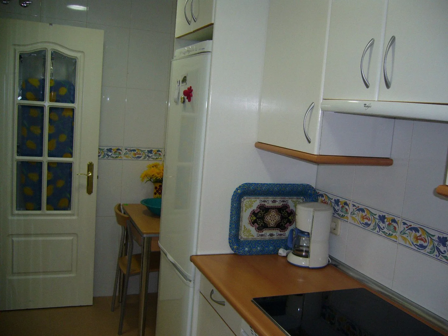 Piso en calle María Teresa, 20 - Foto 8