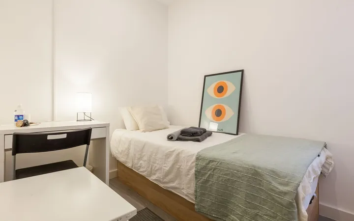 Piso en Onze setembre, 9 - Foto 11