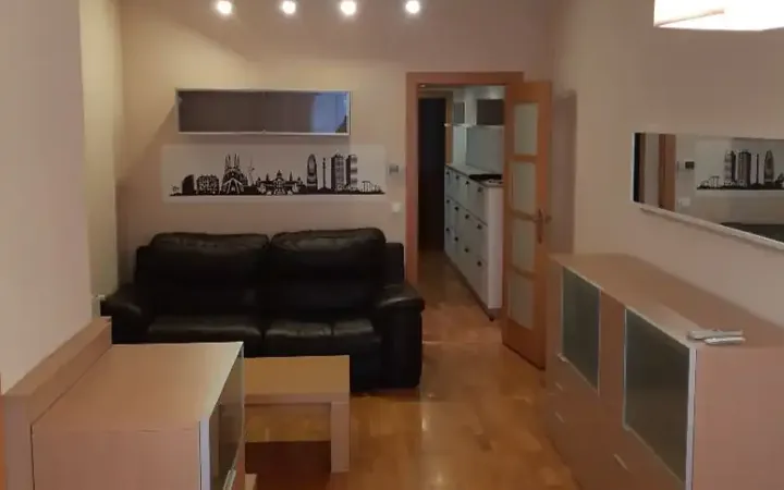 Piso en  Carrer Gran de Sant Andreu 477 - Foto 1
