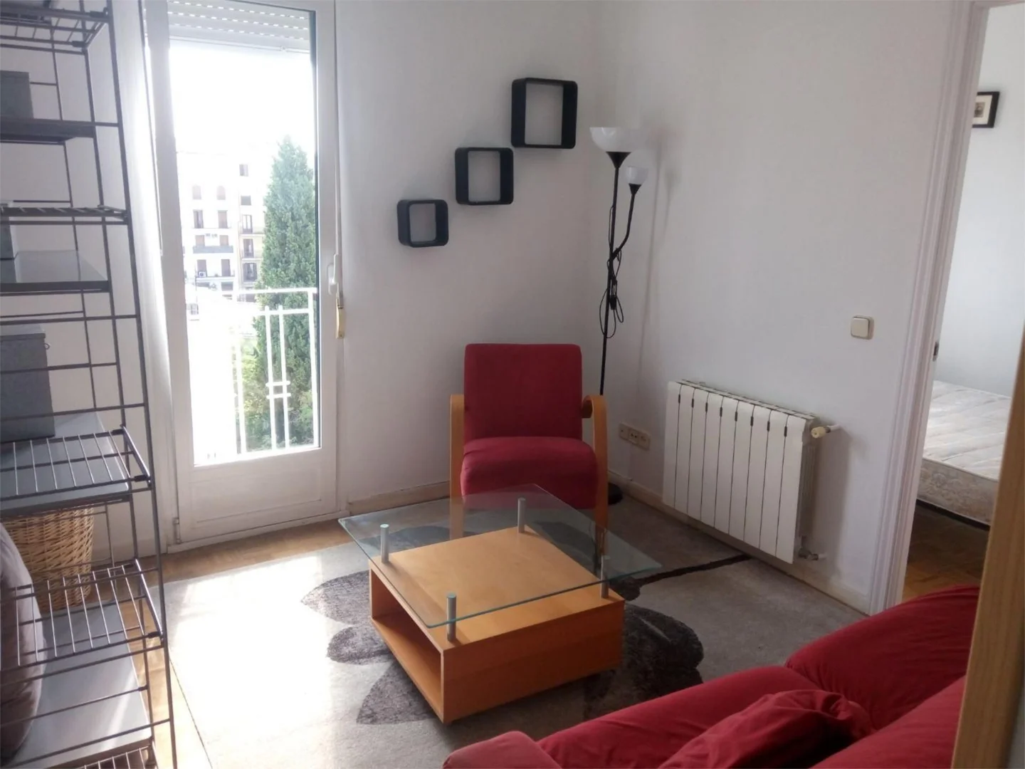 Apartamento en  Madrid Capital - Foto 11