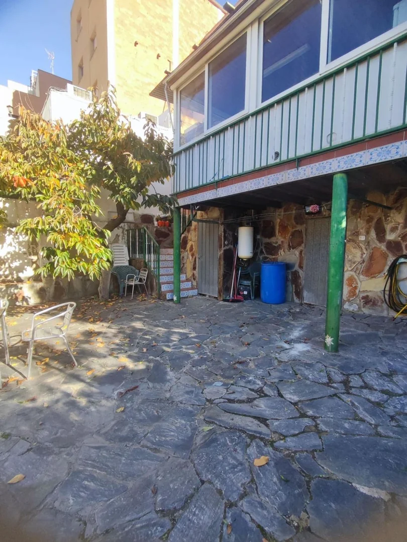 Casa o chalet independiente en Montserrat De Casanovas - Foto 7