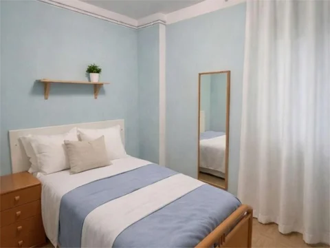 Piso en  Carrer de Cantàbria 18 - Foto 12