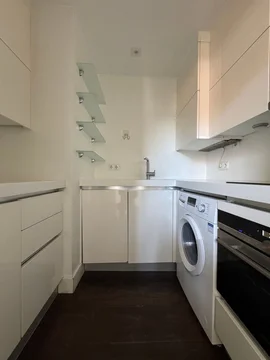 Piso en calle de Pedro de Valdivia, 14 - Foto 5