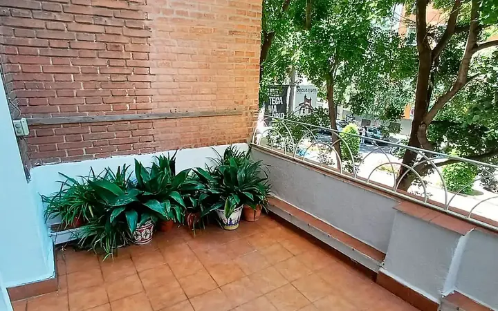 Piso en  Madrid Capital - Foto 1