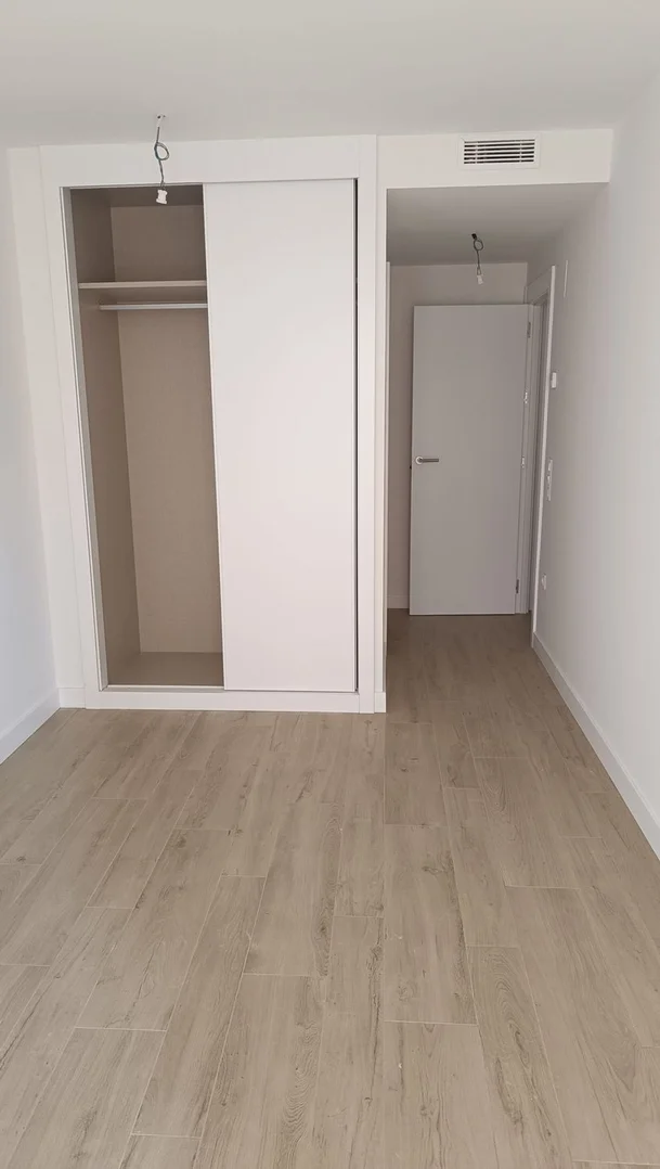 Piso en paseo de San Josemaría Escrivá de Balaguer, 10 - Foto 12