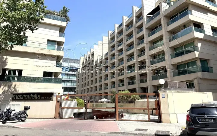 Piso en  Cronos - Foto 1