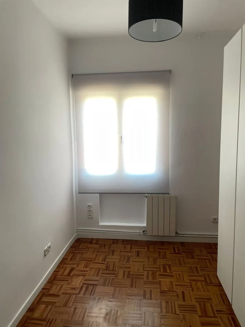 Piso en paseo de Extremadura, 97 - Foto 3