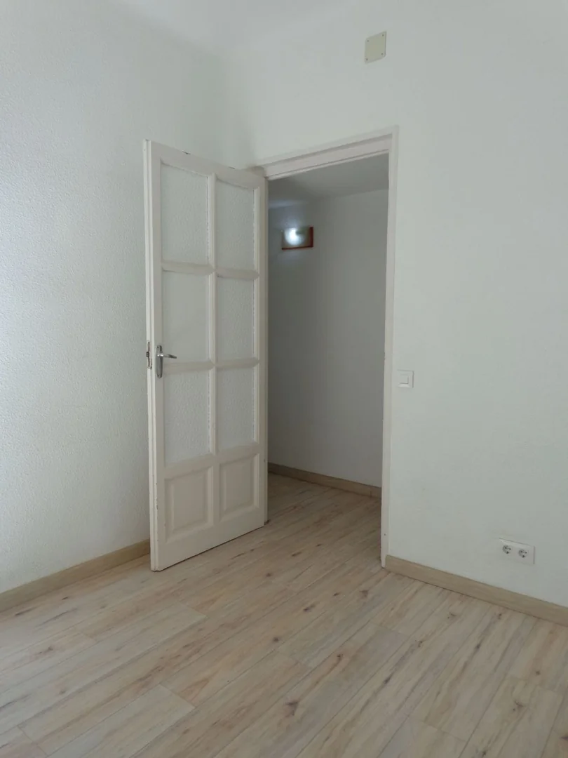 Piso en Calle de Francisco Ricci, 10, Gaztambide - Foto 5