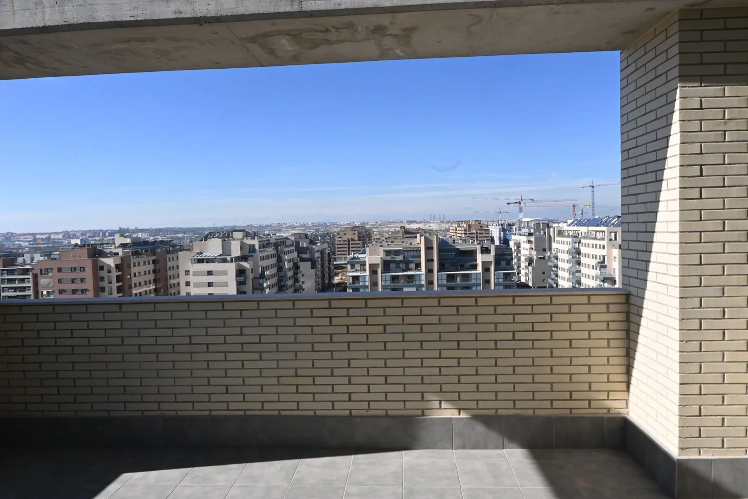 Ático en calle Enrique Urquijo, 111 - Foto 4