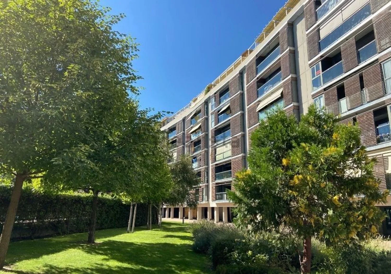 Piso en avenida del Camino de Santiago, 45 - Foto 10