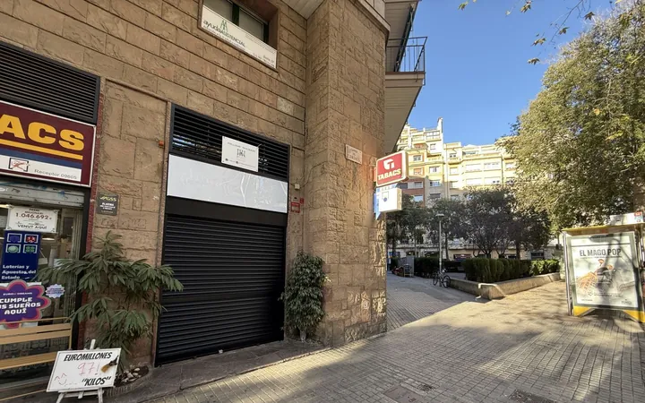 Local en Calle de Londres, 37, La Nova Esquerra de l'Eixample - Foto 18