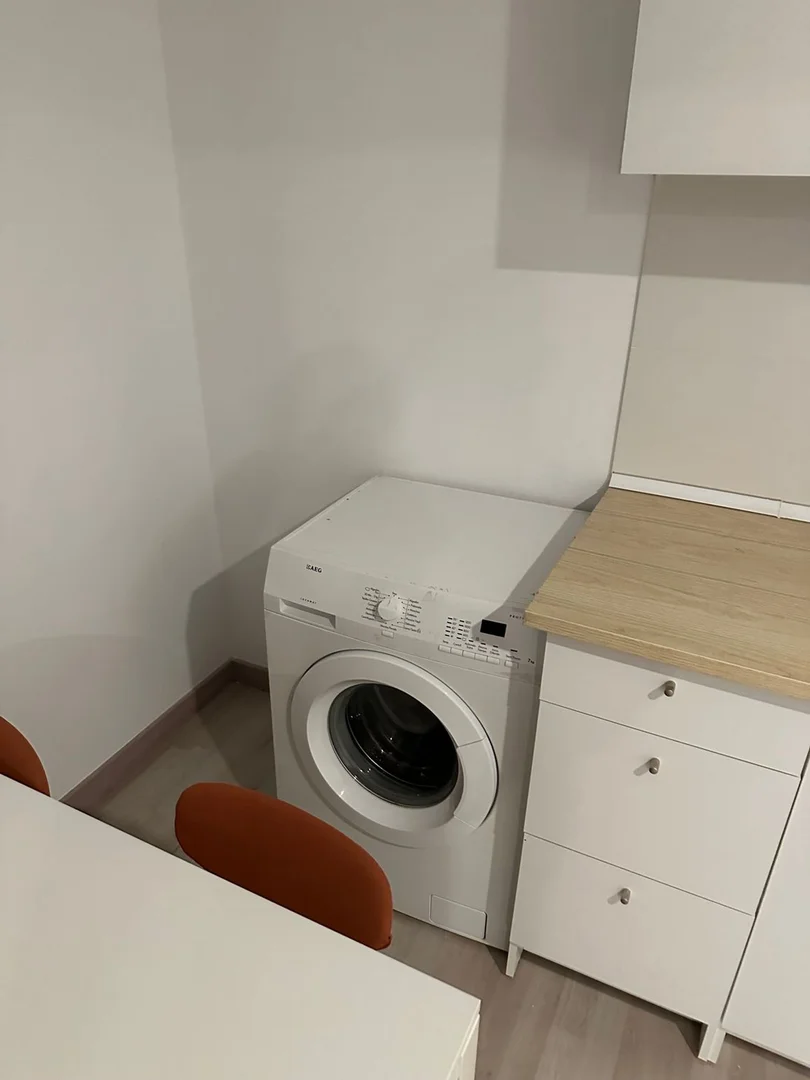 Estudio en calle Galiana, 28 - Foto 13