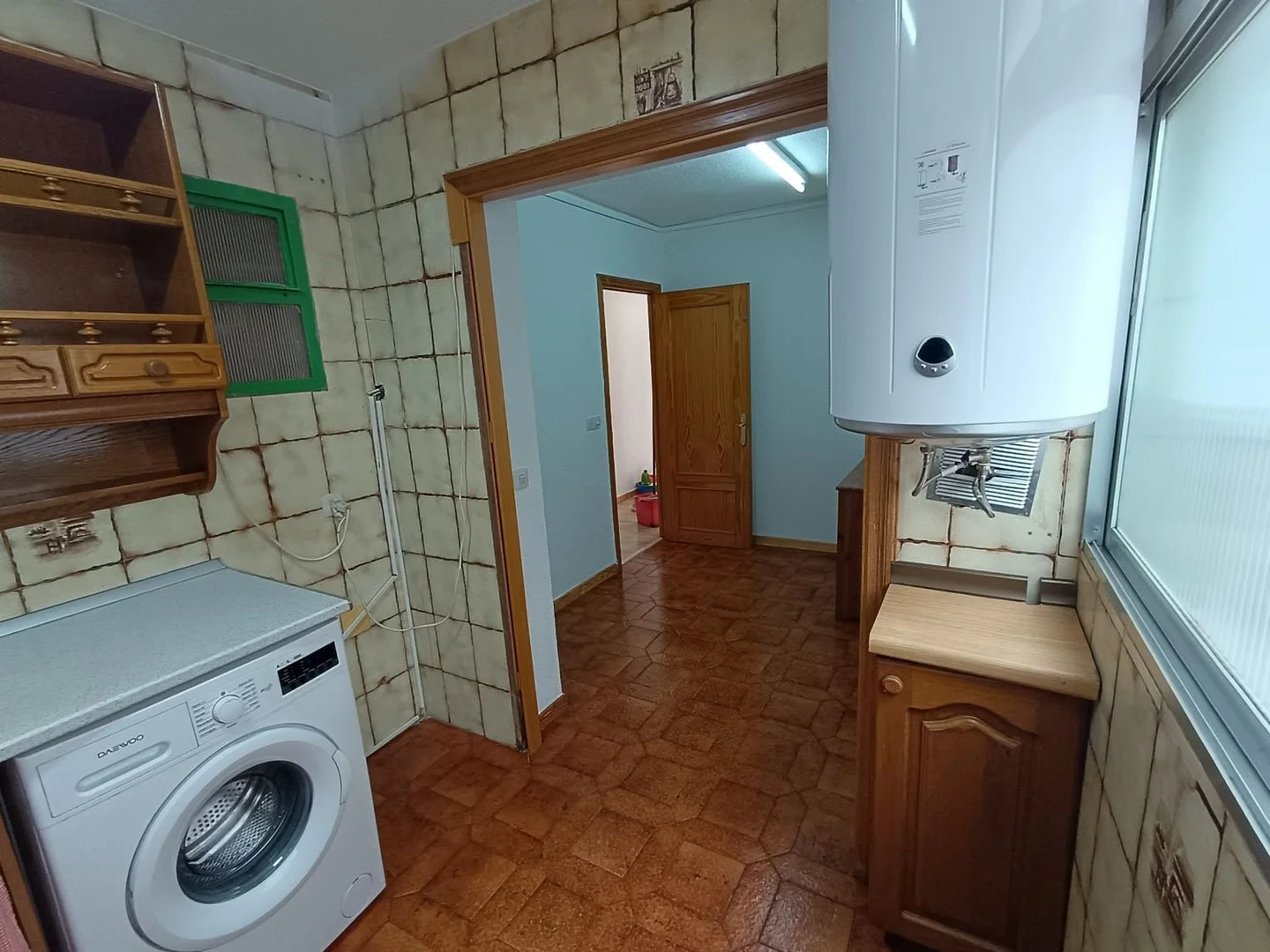 Piso en Barrio Vinateros - Foto 27