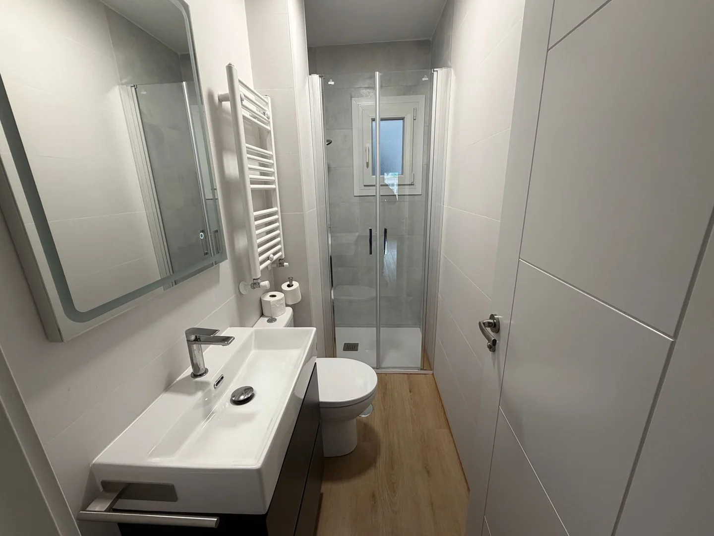 Piso en Barrio Lucero - Foto 12