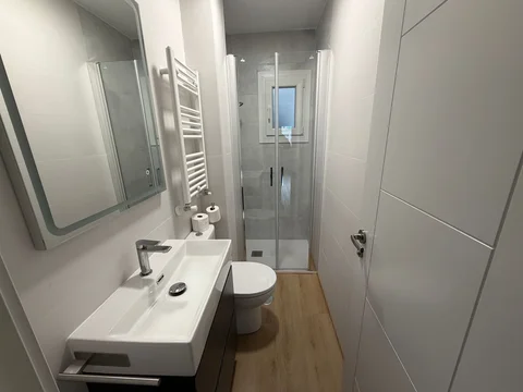 Piso en Barrio Lucero - Foto 12