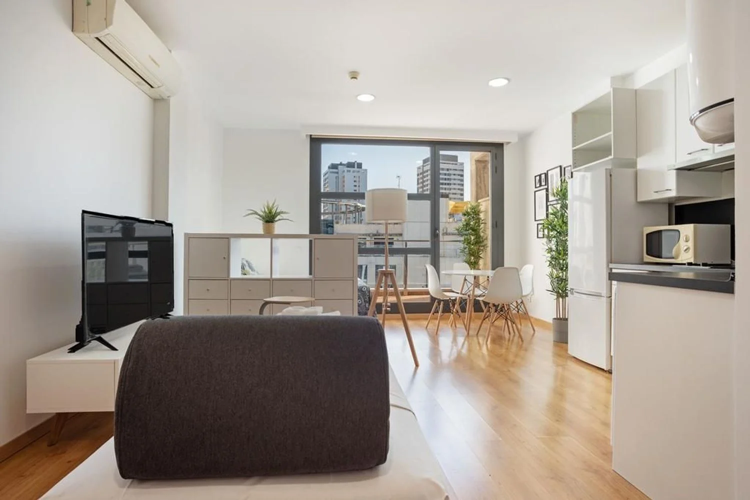 Ático en avenida de Manoteras, 30 - Foto 1