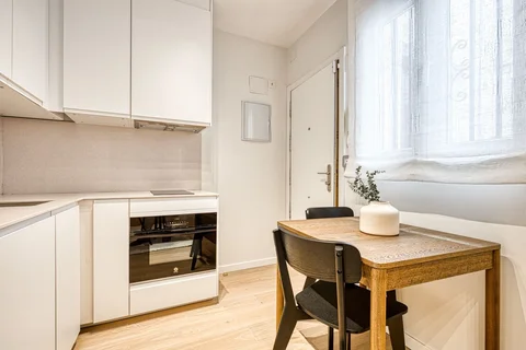 Estudio en calle de Rodrigo de Guevara - Foto 24