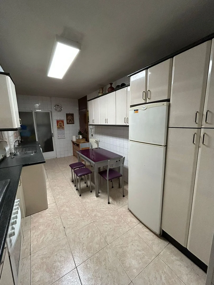 Piso en paseo de la Reina Cristina, 19 - Foto 5