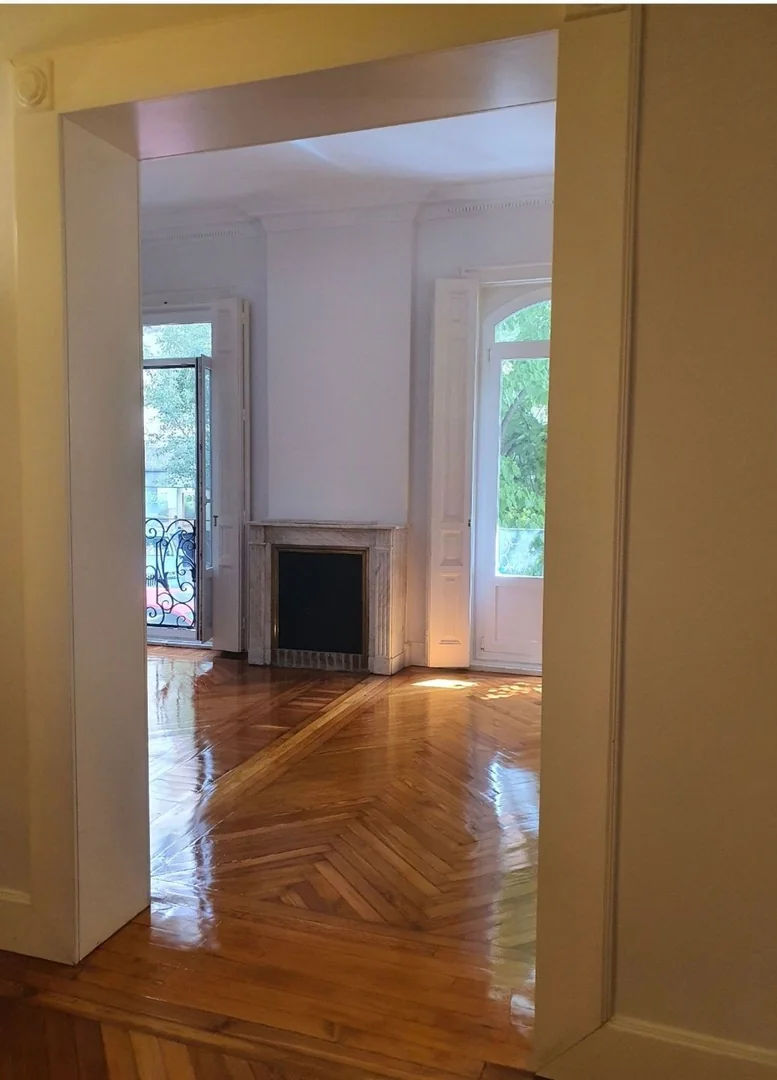 Piso en Calle Covarrubias, 17, Trafalgar - Foto 2