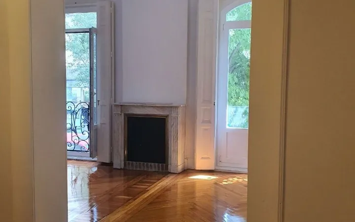 Piso en Calle Covarrubias, 17, Trafalgar - Foto 2