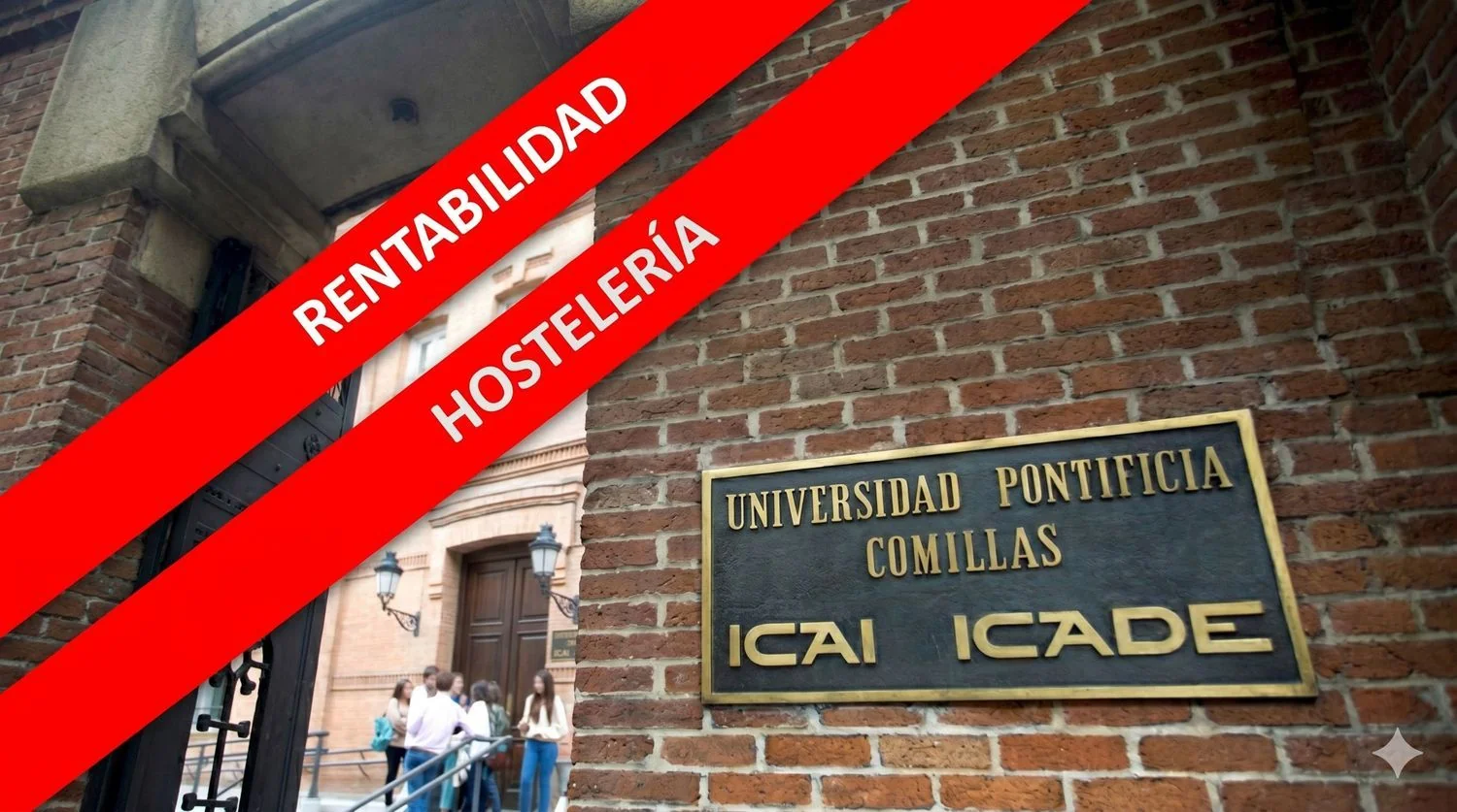 Local en rentabilidad en Calle de Alberto Aguilera, Malasaña-Universidad - Foto 2