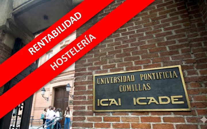 Local en rentabilidad en Calle de Alberto Aguilera, Malasaña-Universidad - Foto 2