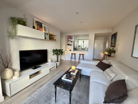 Piso en  Avenida de Barranquilla 9 - Foto 2