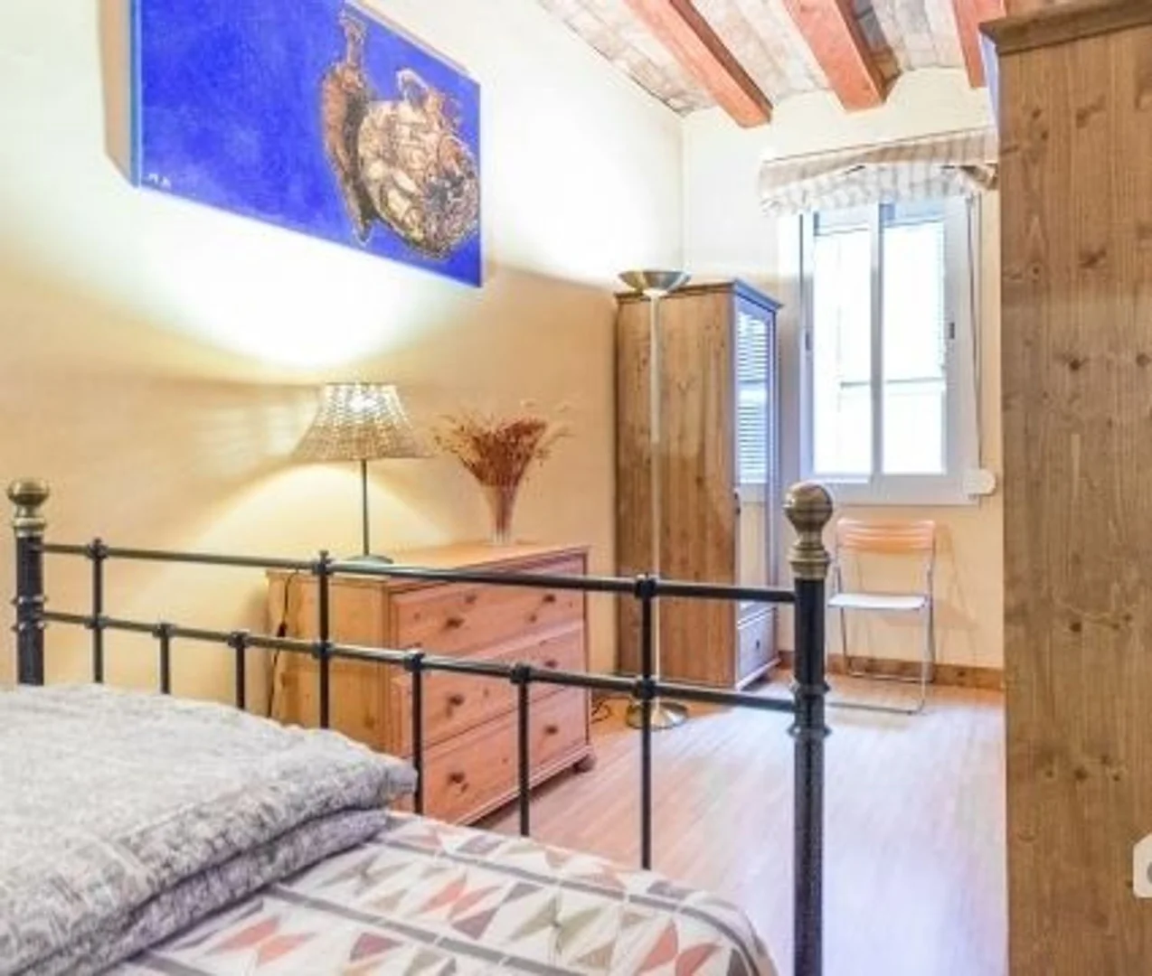 Piso en Calle de la Riereta, 5, El Raval - Foto 3