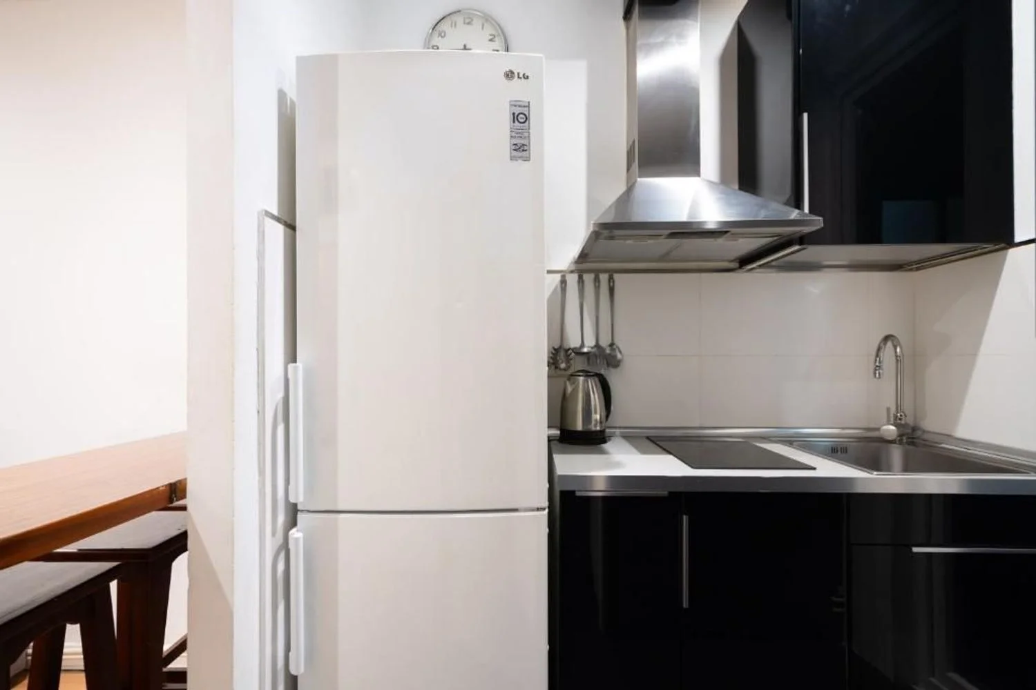 Piso en calle del Olivar, 42 - Foto 11