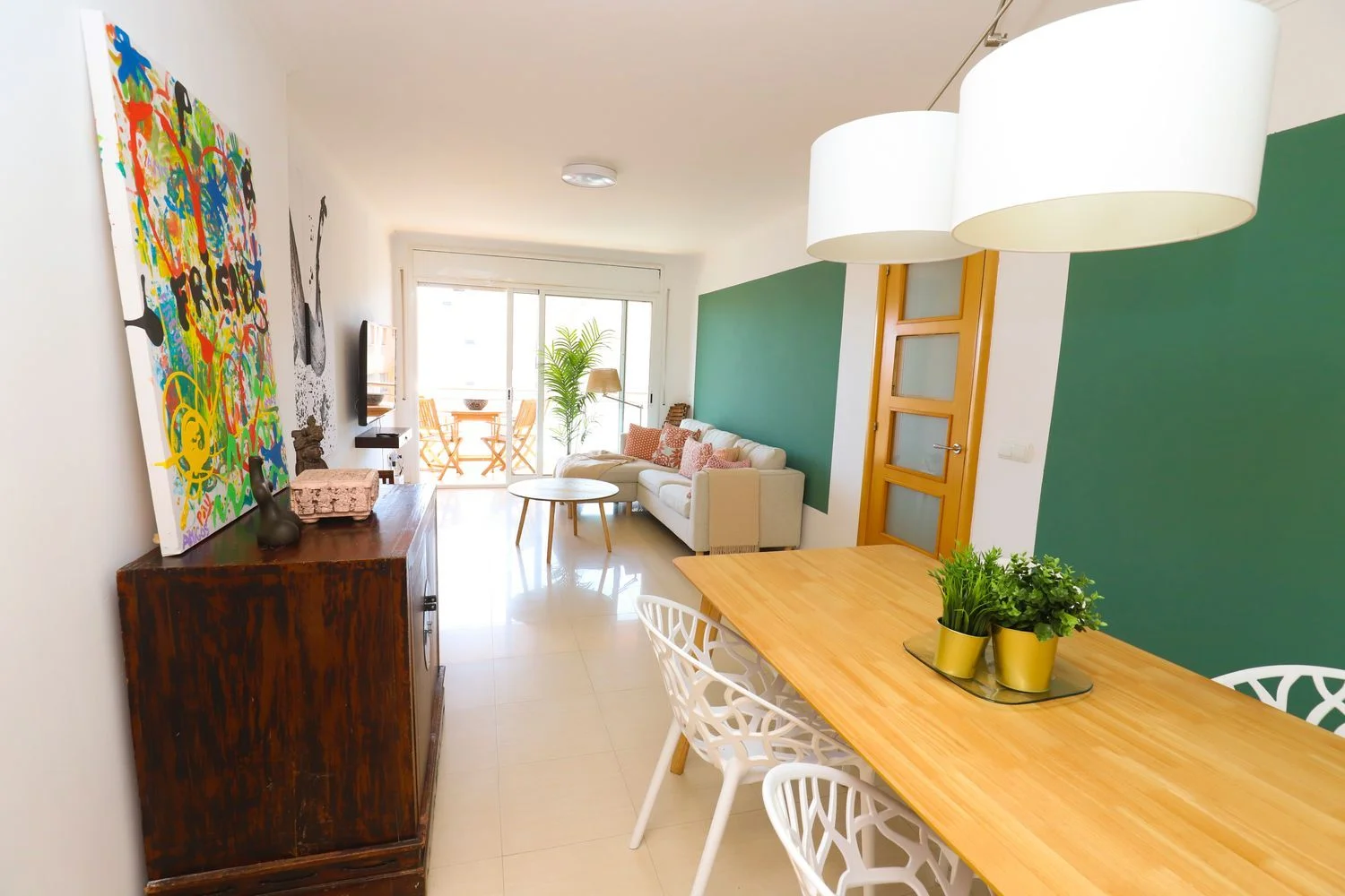 Ático en Barrio Segur Platja - Foto 13