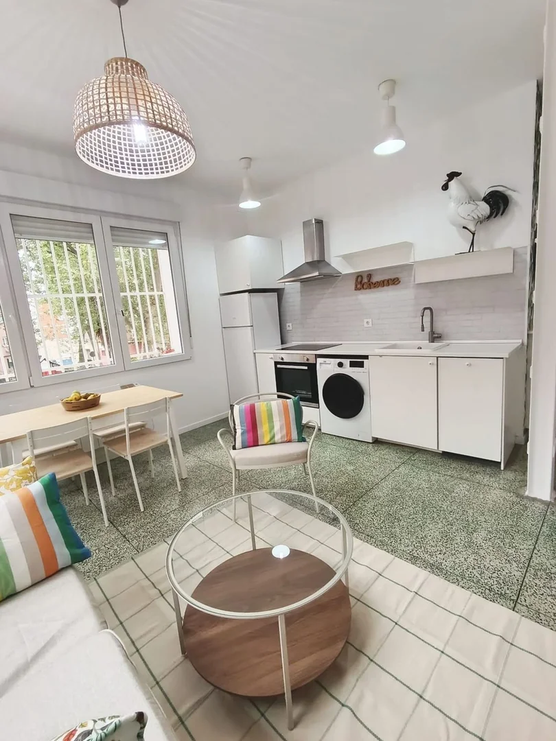 Piso en calle Esperanza Sánchez Carrascosa, 18 - Foto 19