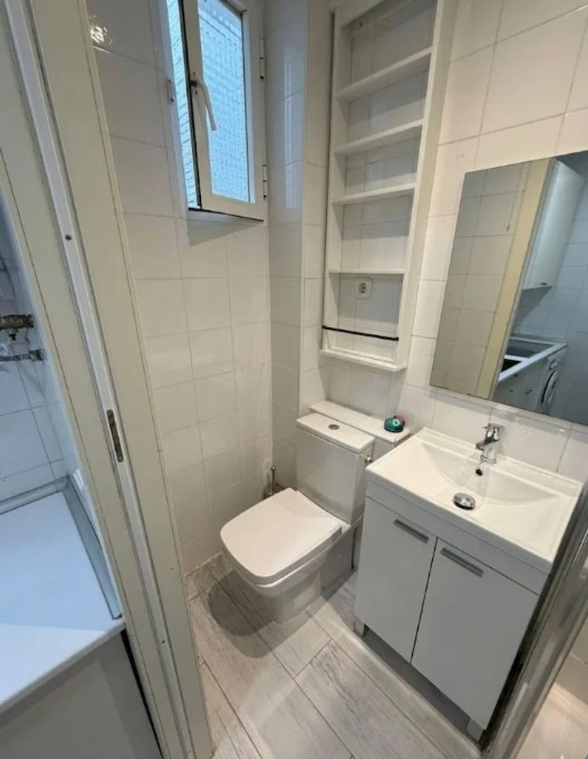 Piso en calle del Conde de Peñalver, 88 - Foto 7