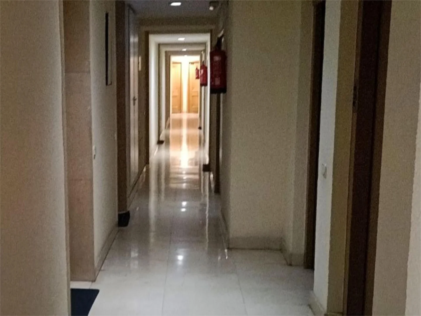 Piso en  Calle del Conde de Serrallo 1 - Foto 16