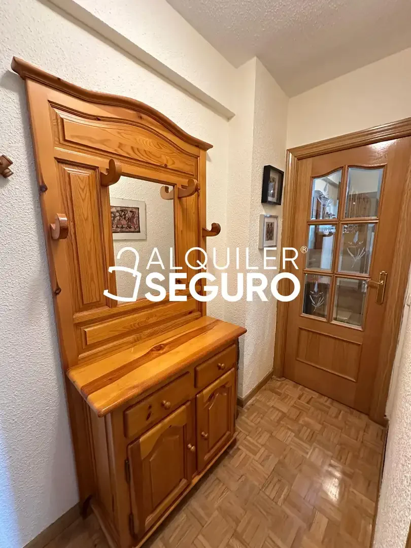 Piso en  Moratalaz - Foto 16