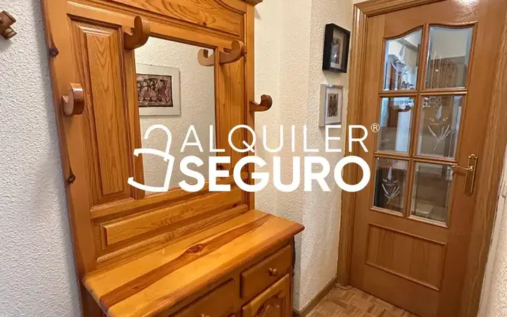 Piso en  Moratalaz - Foto 16