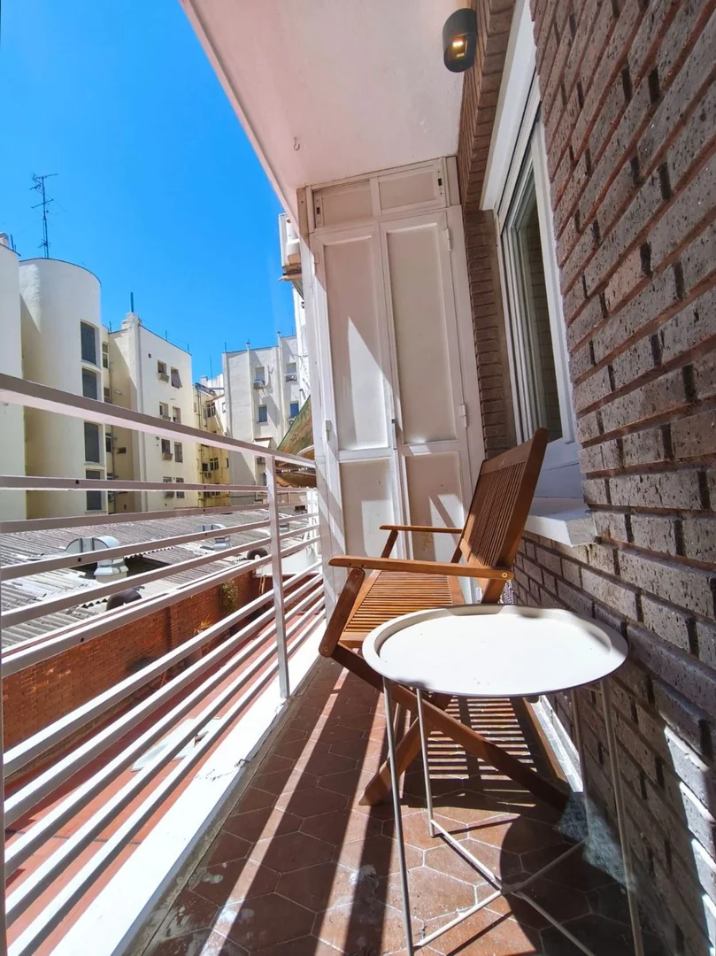 Piso en Calle de Azcona, 26, Guindalera - Foto 12