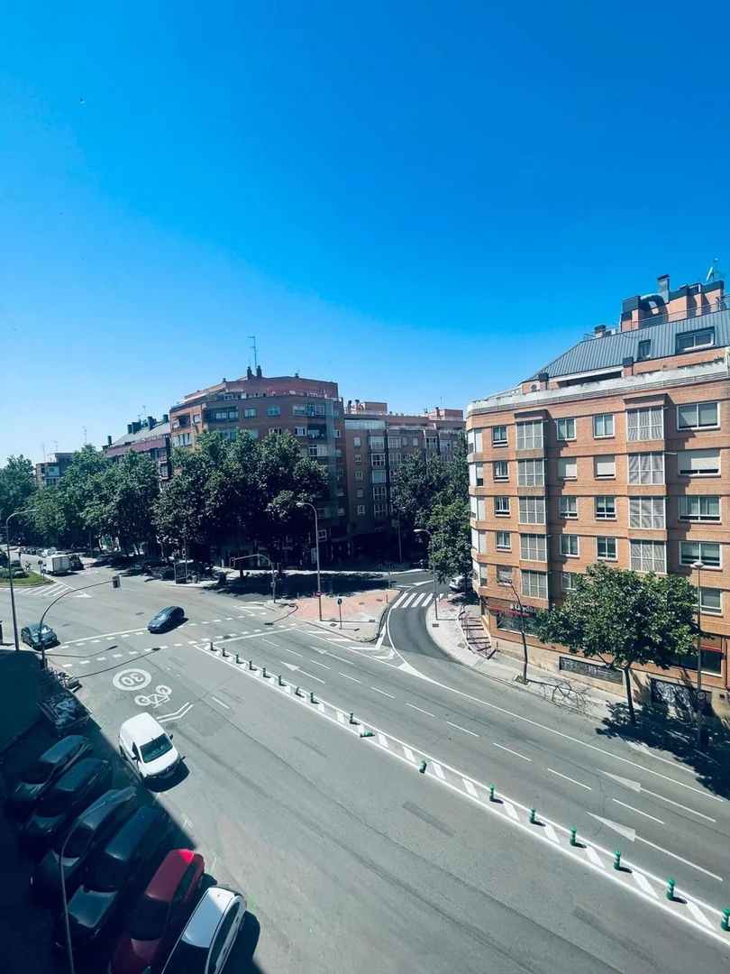 Piso en Avenida de Pablo Iglesias, 50 - Foto 14