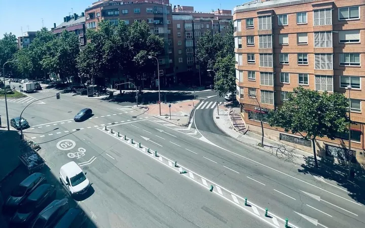 Piso en Avenida de Pablo Iglesias, 50 - Foto 14