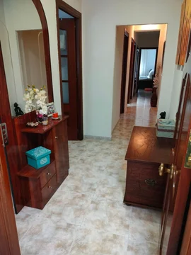 Piso en carretera de Madrid, 54 - Foto 1