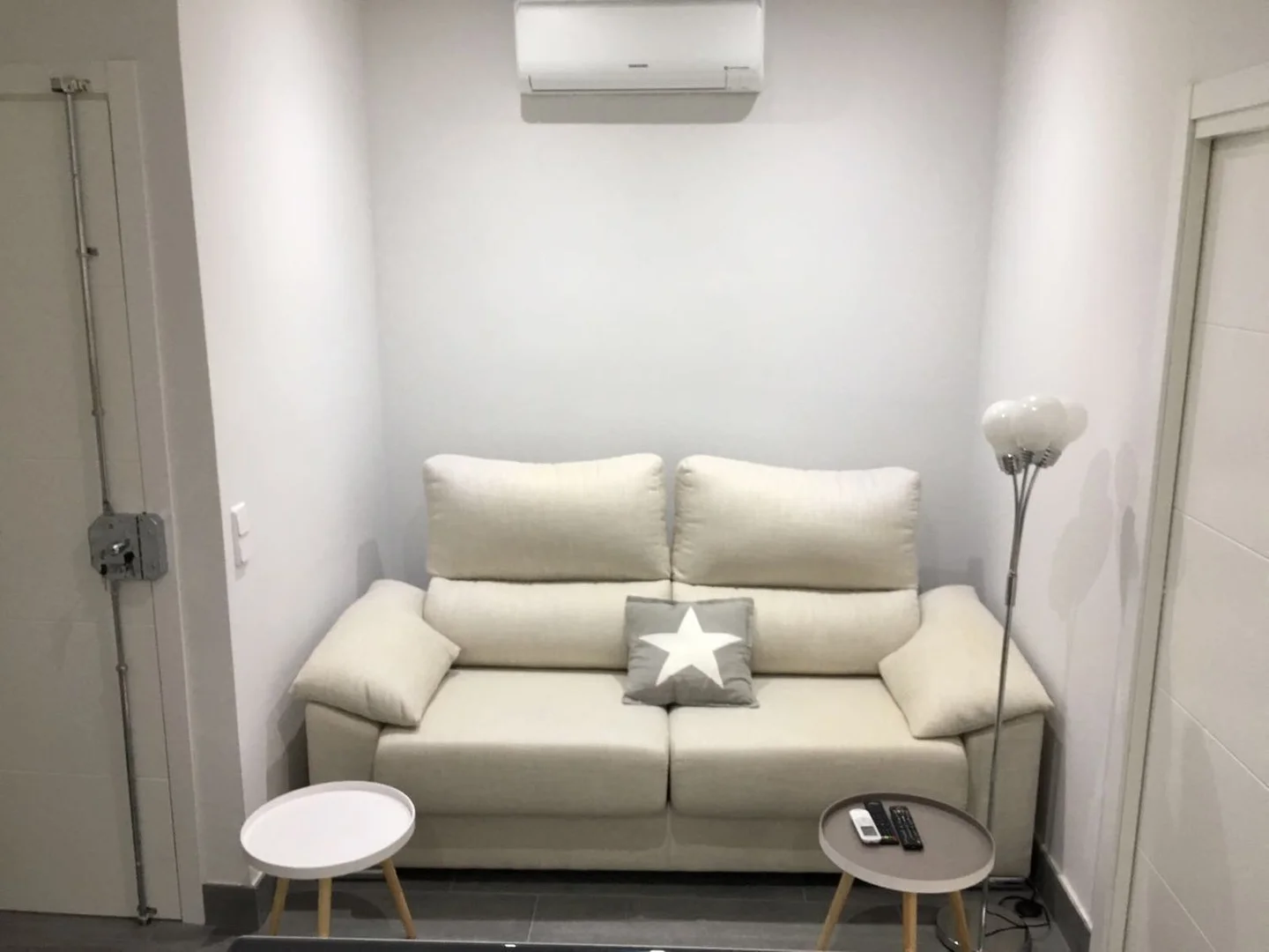 Piso en calle del Alcalde Sáinz de Baranda, 32 - Foto 5