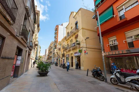 Piso en Calle del Clot - Foto 35