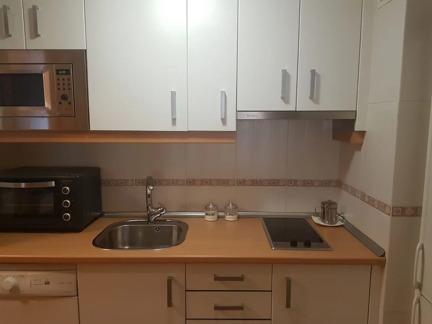 Piso en avenida Cerro Milano, 141 - Foto 9