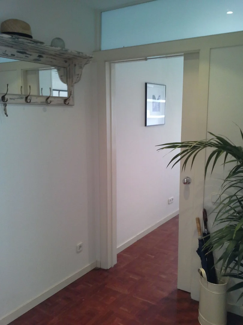 Piso en calle de pau claris, 70 - Foto 4