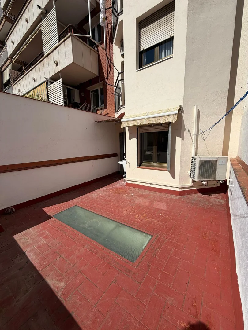 Piso en calle Sants, 351 - Foto 1