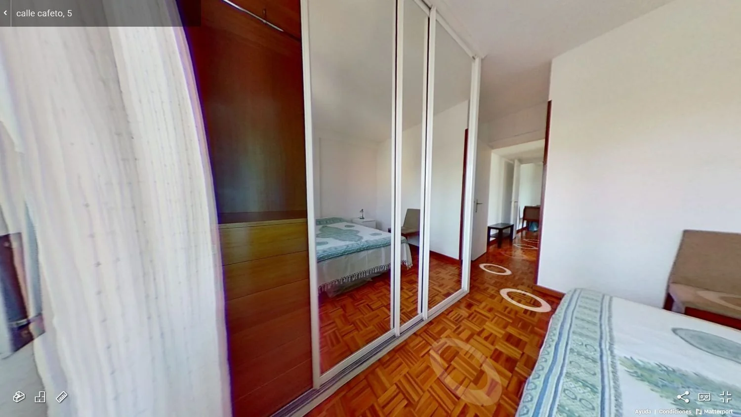 Piso en Calle del Cafeto, 12, Adelfas - Foto 16