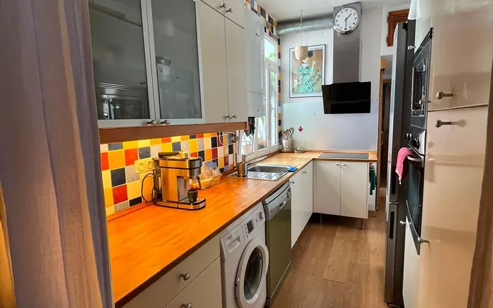 Piso en Calle de Lavapiés, 45, Lavapiés-Embajadores - Foto 1